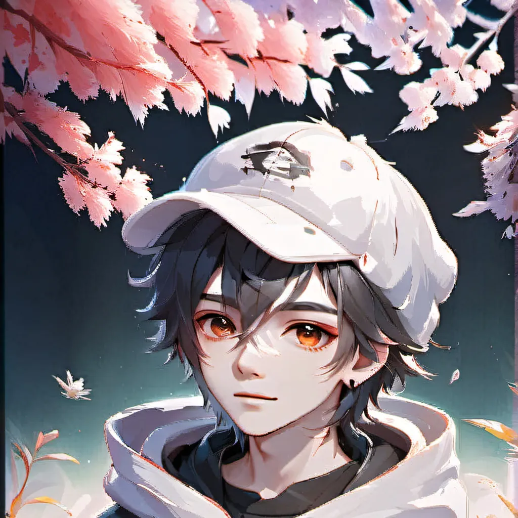 chat with ai character: Jackson 