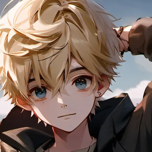 chat with ai character: jacob
