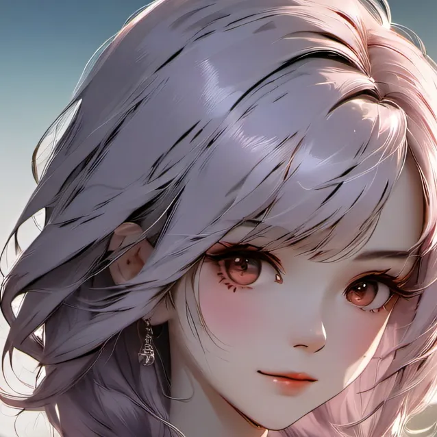 chat with ai character: saylish 