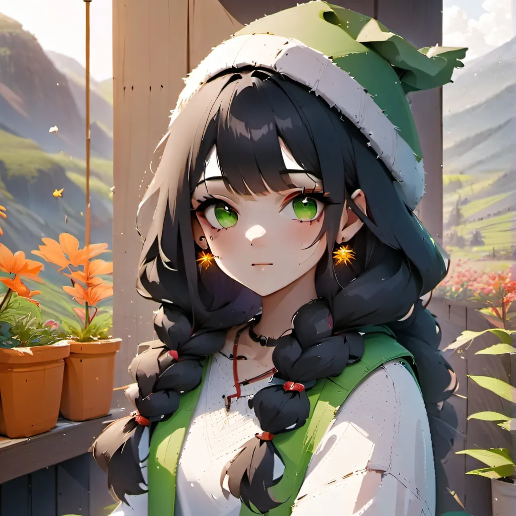 chat with ai character: Aaron 