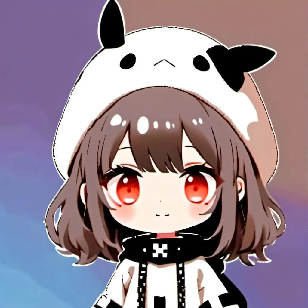 chat with ai character: mimikyu 