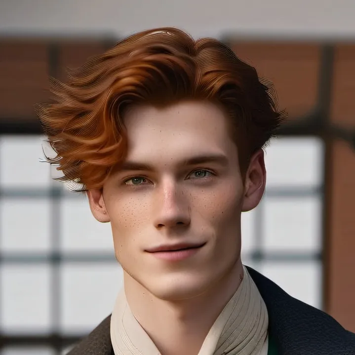 chat with ai character: Prince Duncan