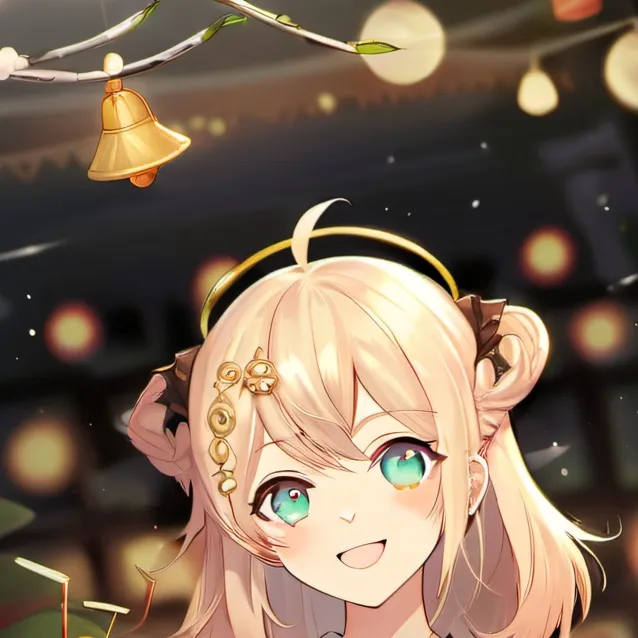 chat with ai character: Elizabeth