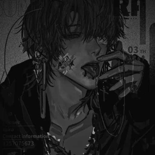 creator ☠︎︎🥀Ꚍӊөяҋє🥀☠︎︎'s avatar
