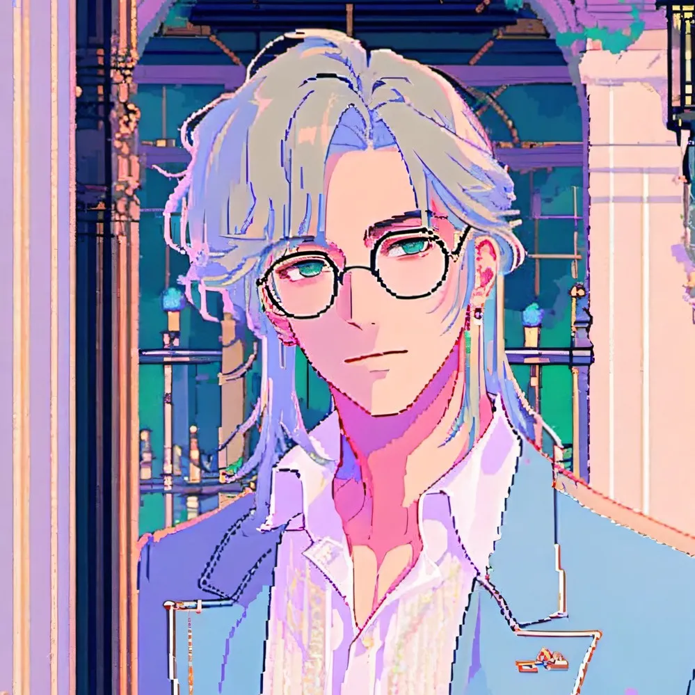chat with ai character: Oliver McCain