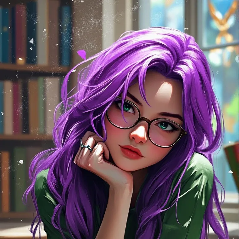 chat with ai character: Darah Tsuki