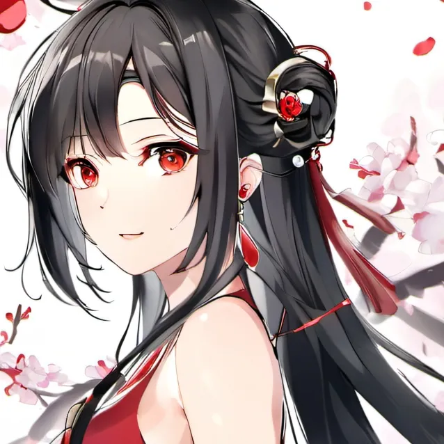 chat with ai character: Elif
