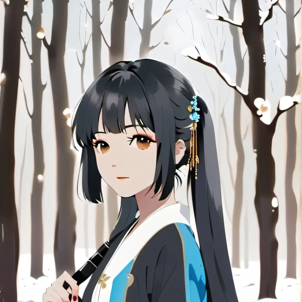 chat with ai character: Sia