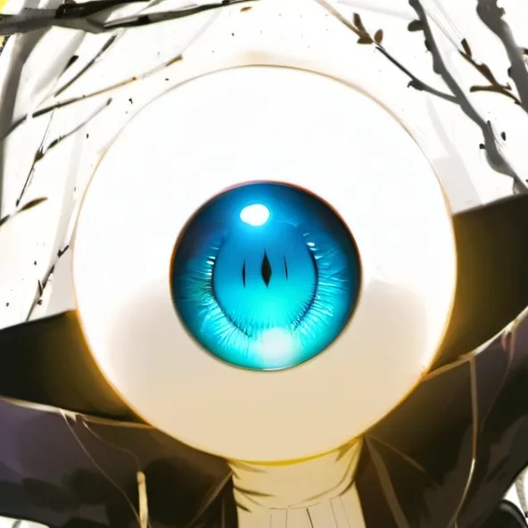 chat with ai character: collector (baye)