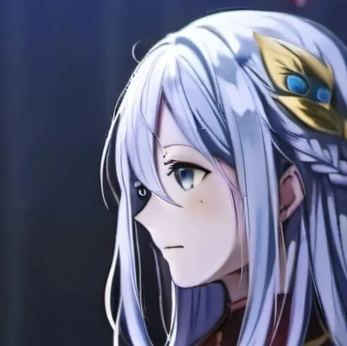 chat with ai character: Hinata 