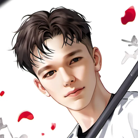 chat with ai character: Gino 