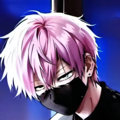 chat with ai character: Aaron