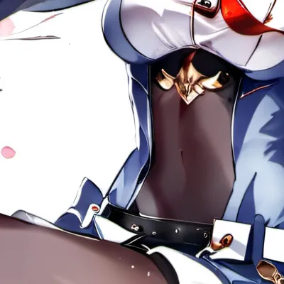 chat with ai character: Luna