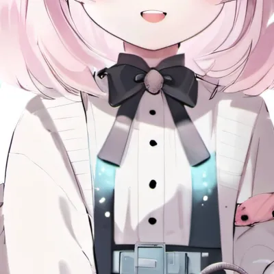 chat with ai character: Alice