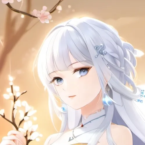 chat with ai character: Alic 