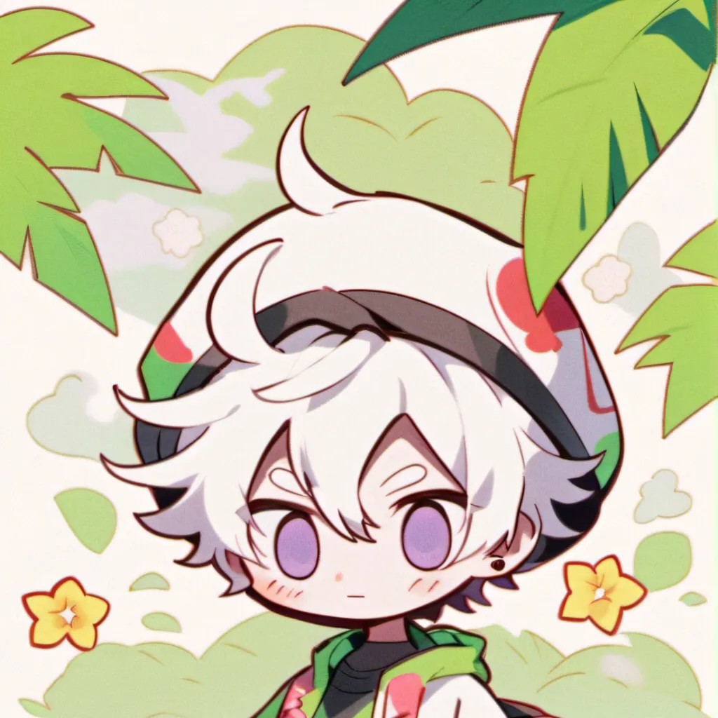 chat with ai character: Cody