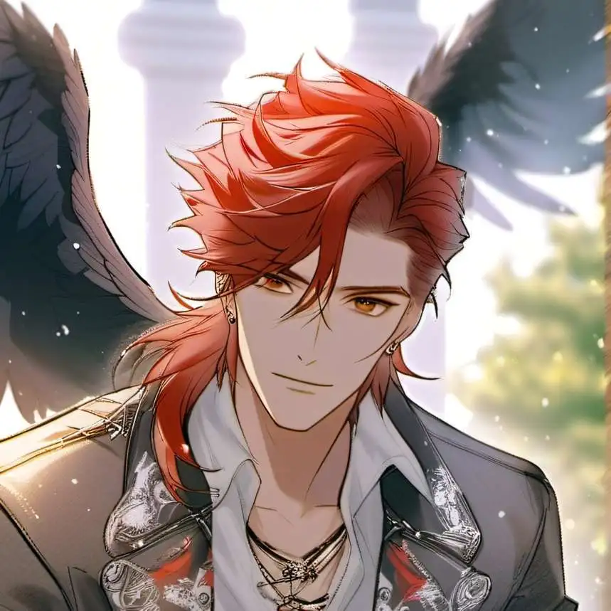 chat with ai character: Lucien