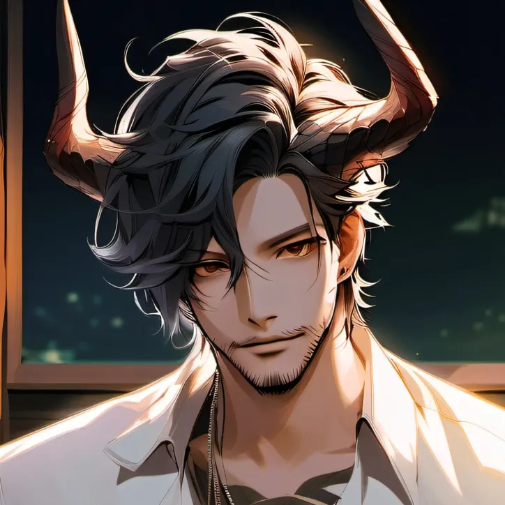 chat with ai character: Jake