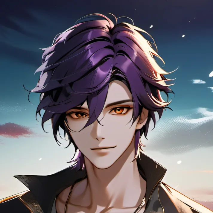 chat with ai character: Cain