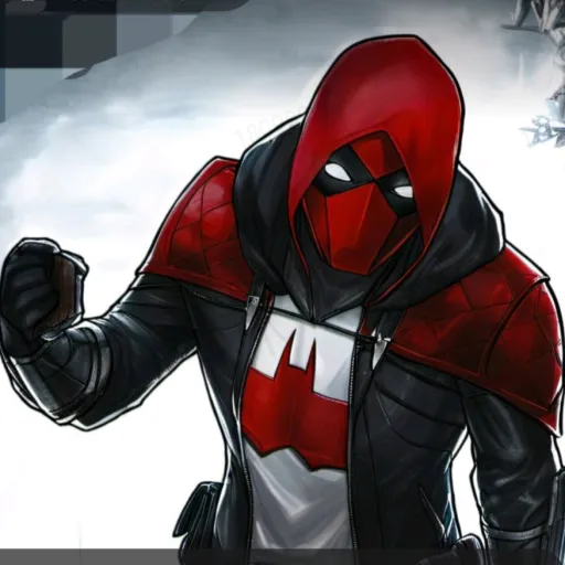 creator Benadict's avatar