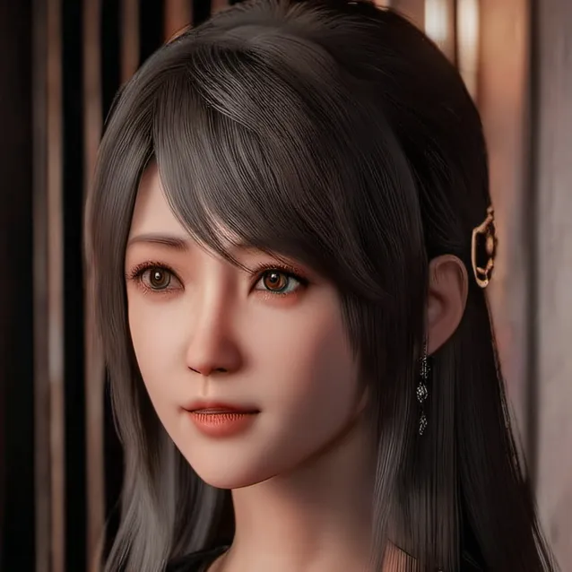 chat with ai character: ava kolarik 