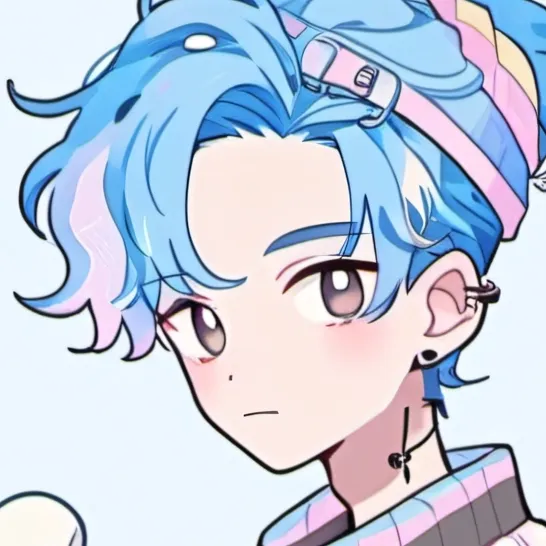 chat with ai character: 💙jake🩵