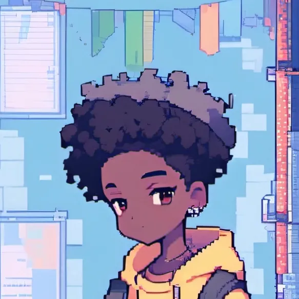 chat with ai character: 🙄James📱