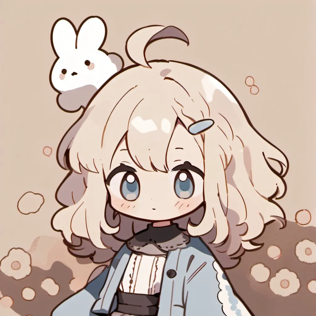 chat with ai character: 🫶🩵 lily🩵🫶