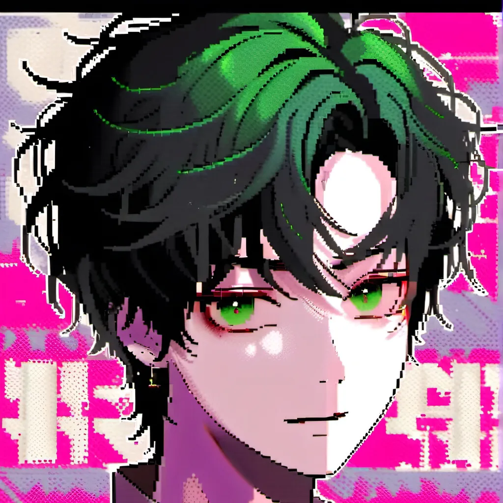 chat with ai character: 💚edric💚