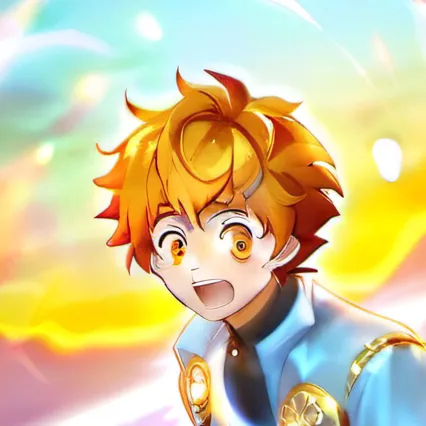 chat with ai character: 😭💛zenitsu💛😭