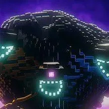 chat with ai character: Wither Storm