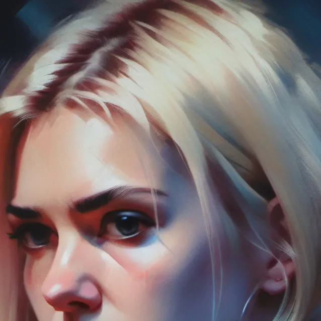 chat with ai character: karen🙂👍🏻