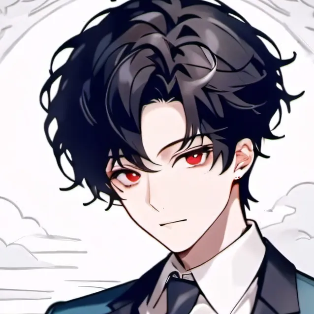 chat with ai character: your husband