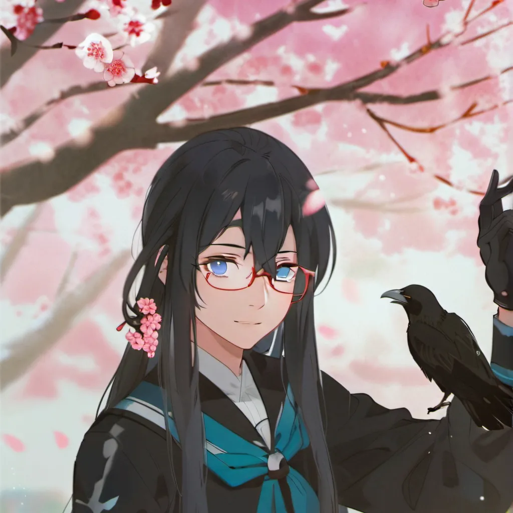 chat with ai character: Preya 
