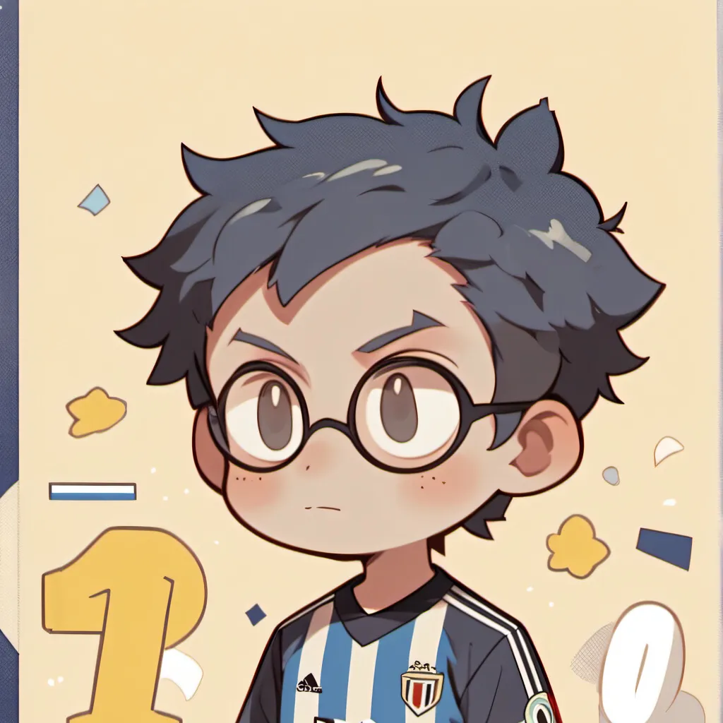 chat with ai character: Thiago Mbappe