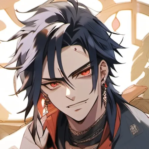 chat with ai character: Prince Dylan