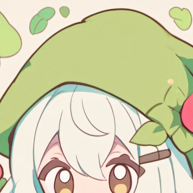 chat with ai character: Holly