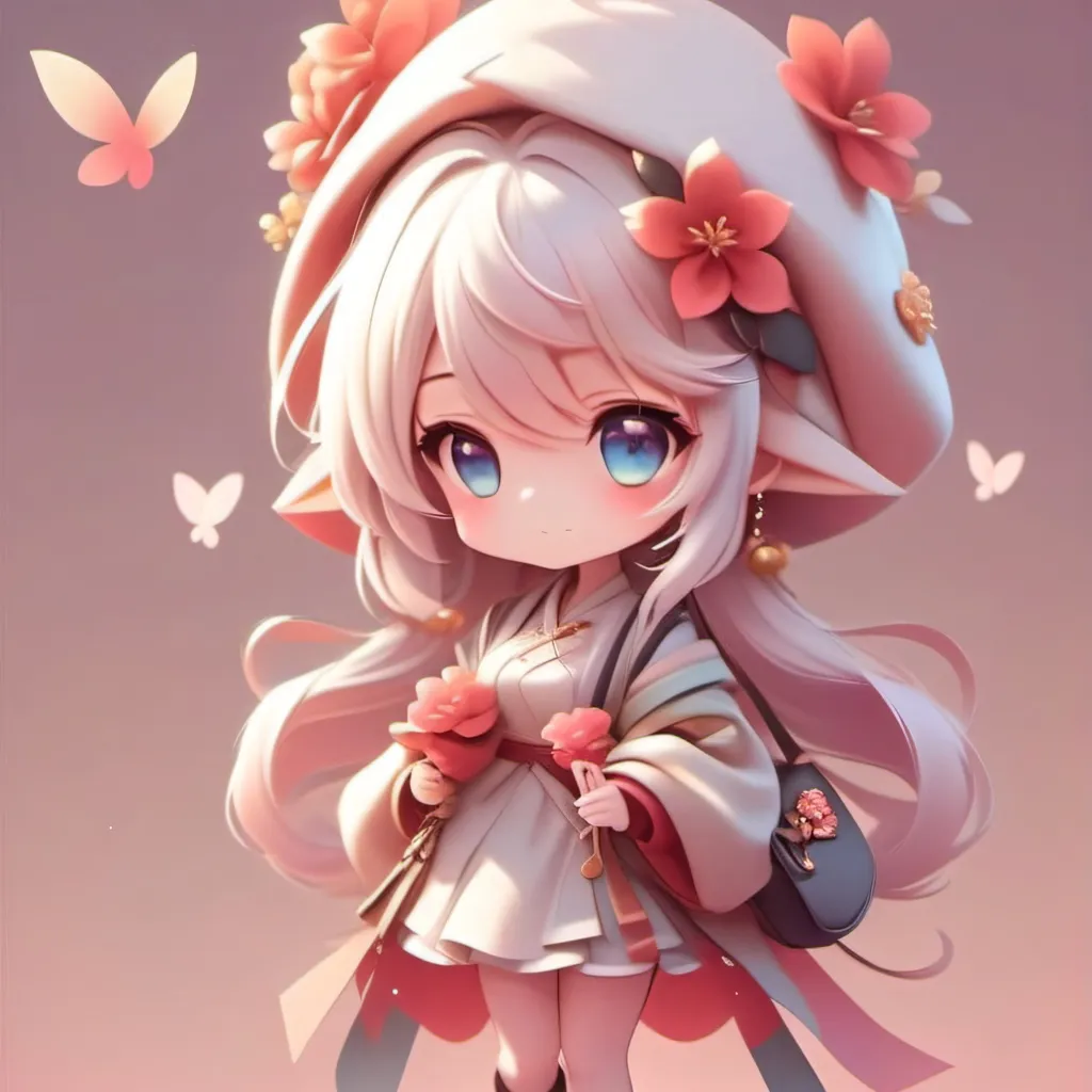 chat with ai character: TATSUMAKL