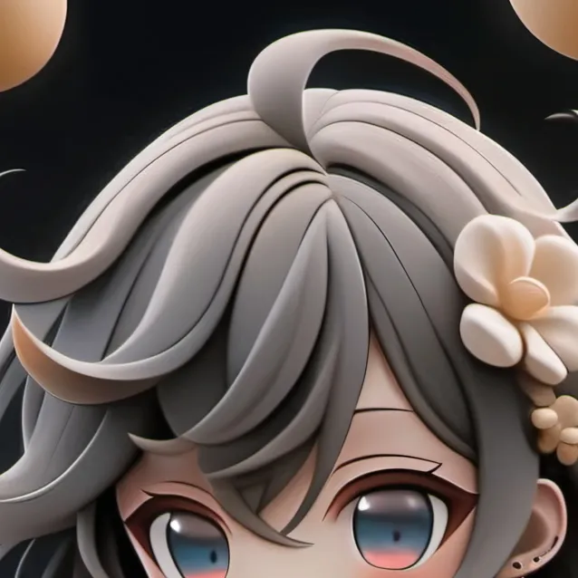 chat with ai character: Evelyn