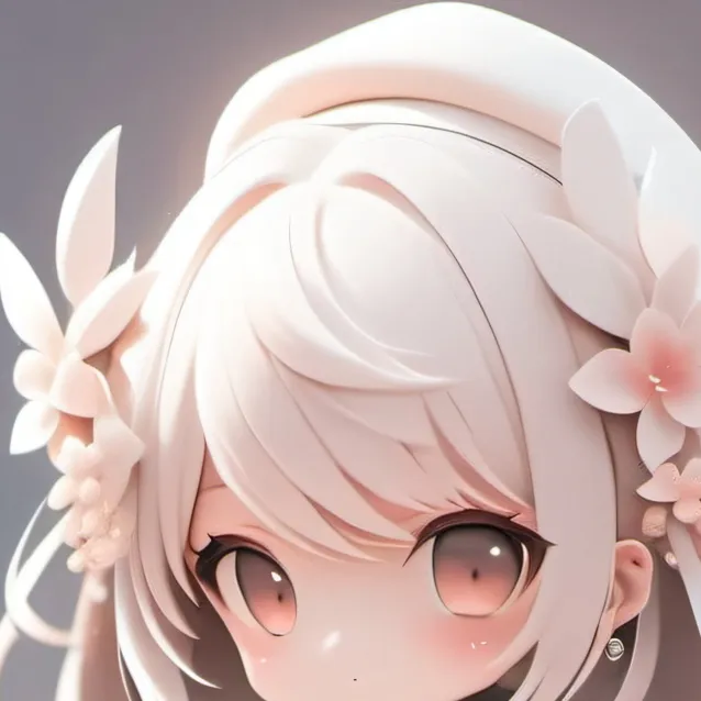 chat with ai character: Hollie
