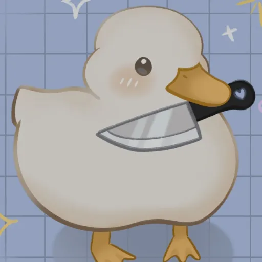 creator duck party's avatar