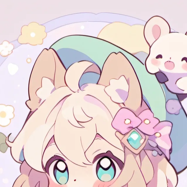 chat with ai character: miki