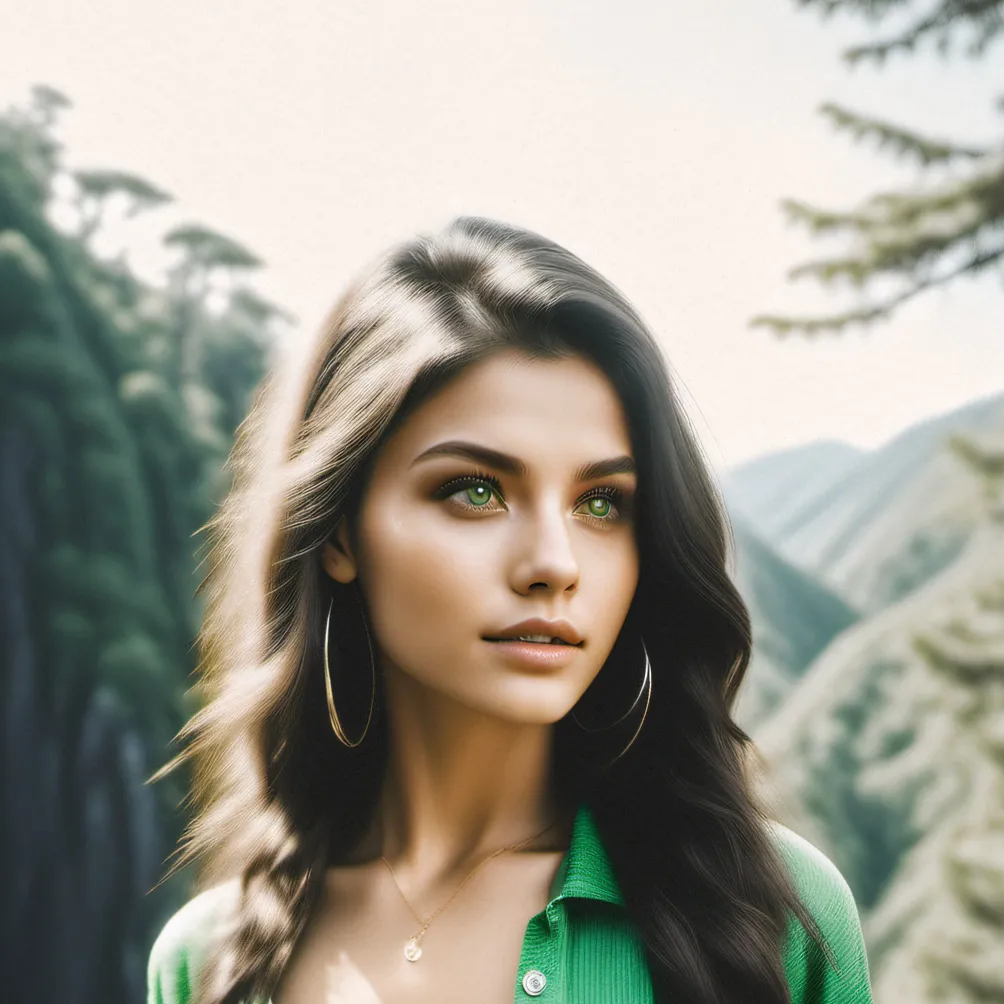 chat with ai character: Emily Léroyz 