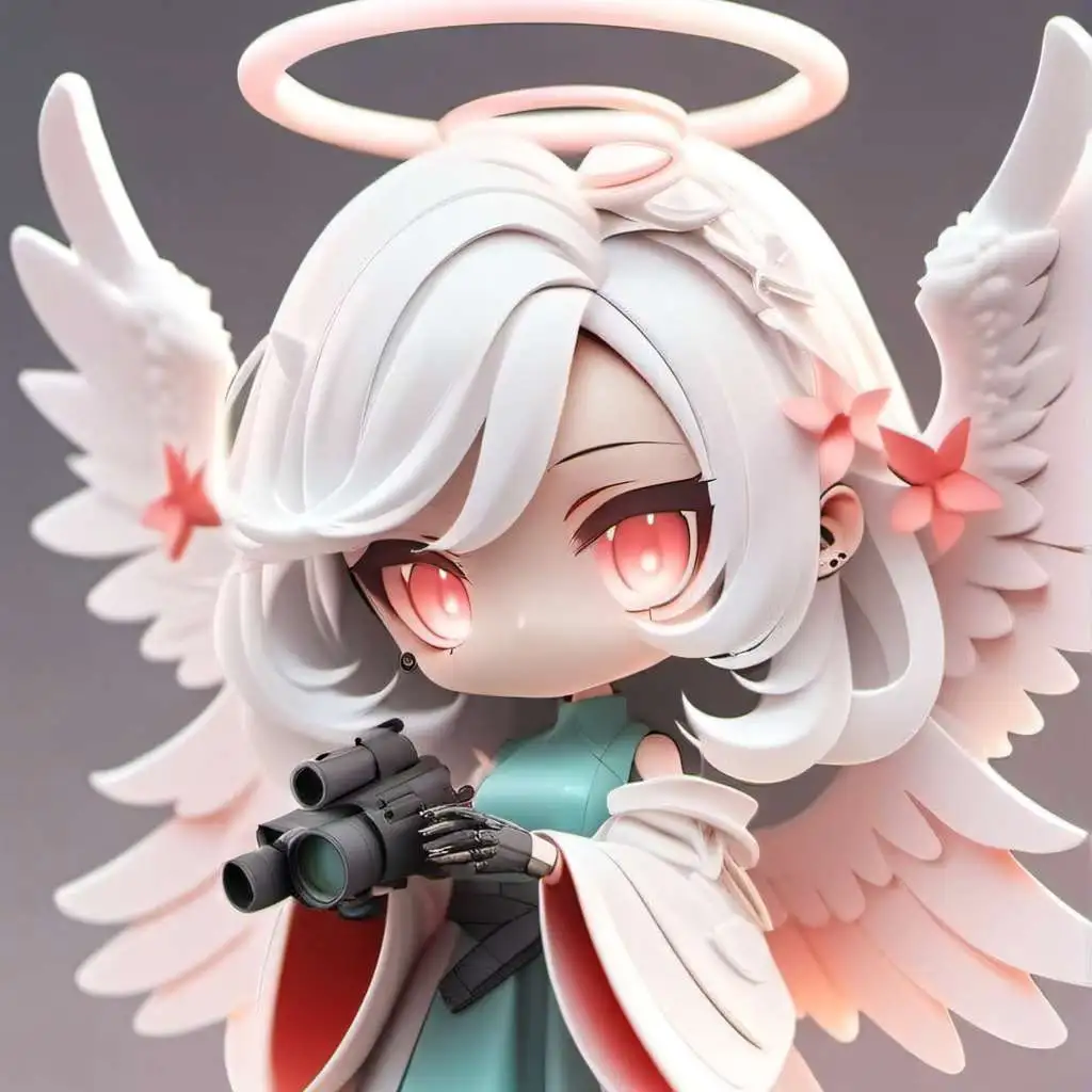 chat with ai character: SD, Rose 