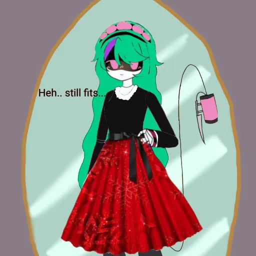 creator SD, Rose's avatar