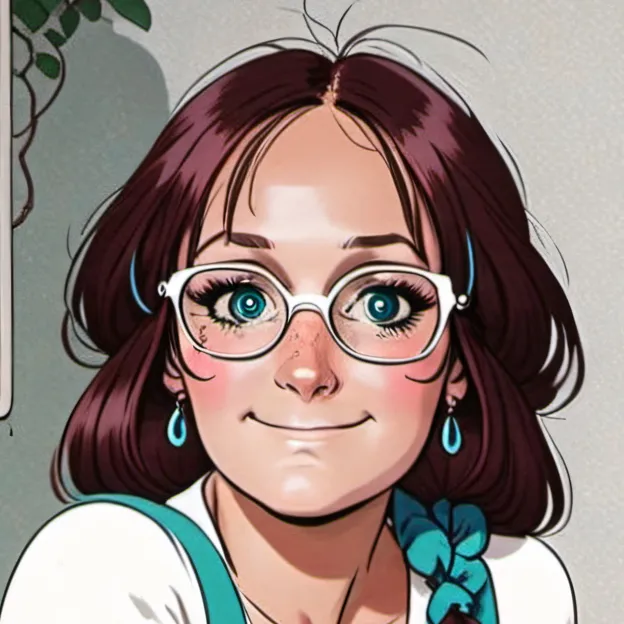 chat with ai character: Socha