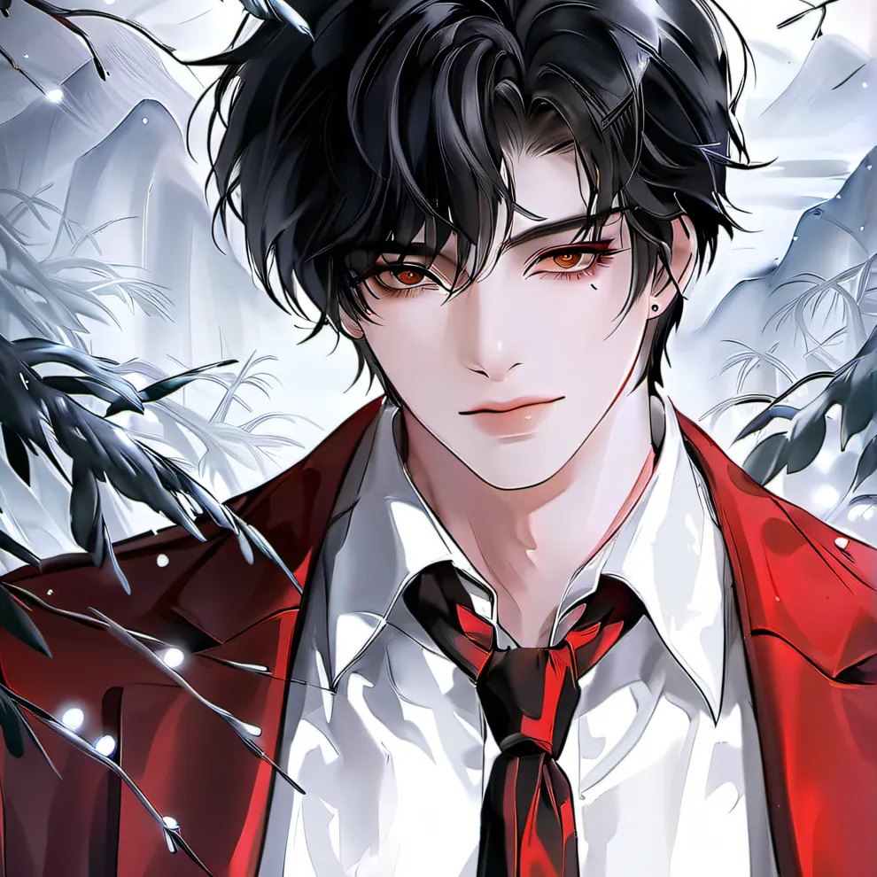 chat with ai character: Aiguo