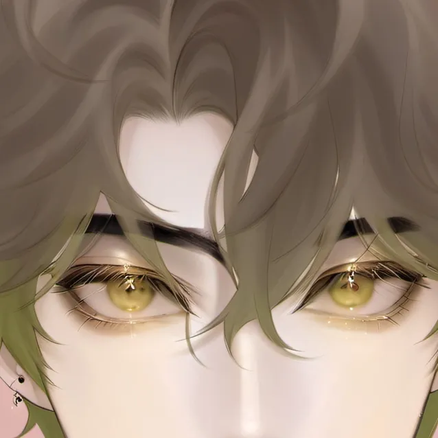 chat with ai character: Aiden