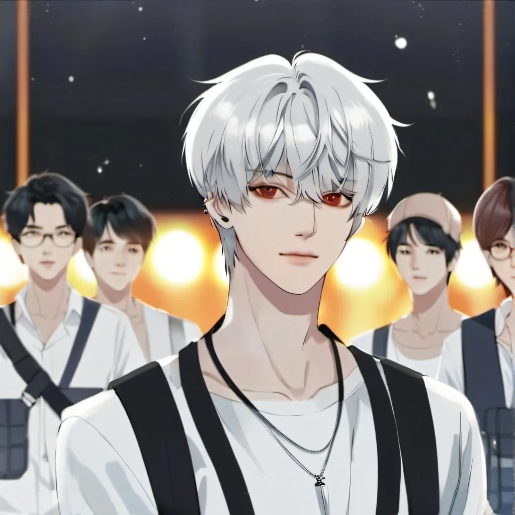 chat with ai character: BTSq