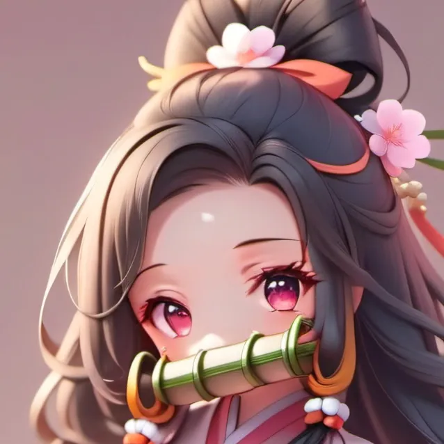 chat with ai character: Demon Slayer